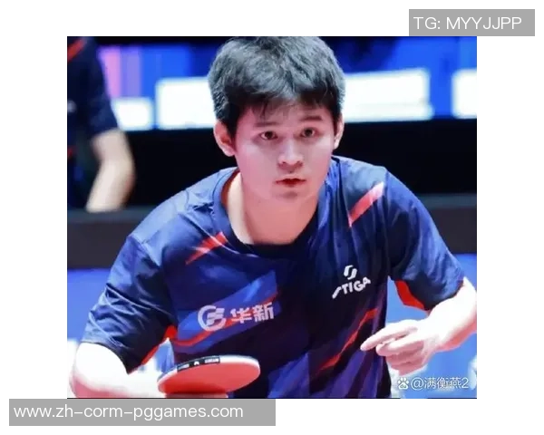 林诗栋无男团竞赛有利男单！与国乒7同期交手37胜16负 决赛稳了？